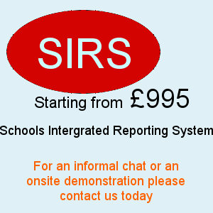 SIRS from £995